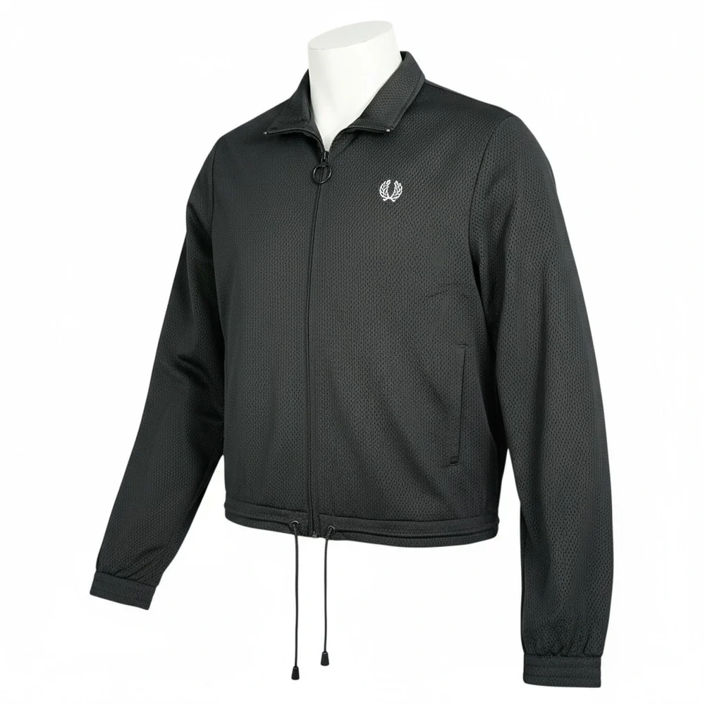 Fred Perry Women's Track Jacket